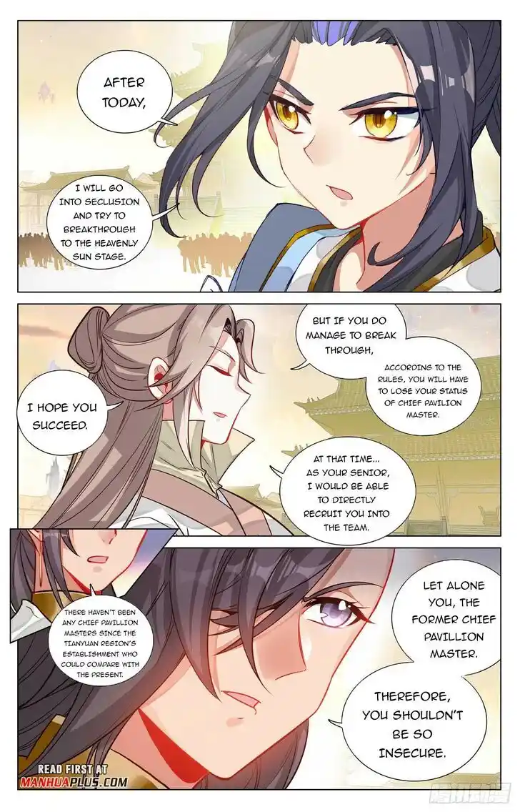 Dragon Prince Yuan Ch.478.5