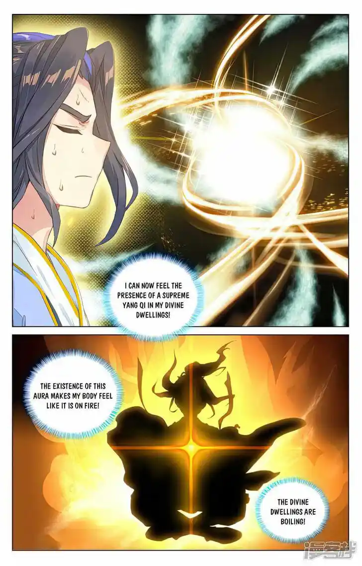 Dragon Prince Yuan Ch.480