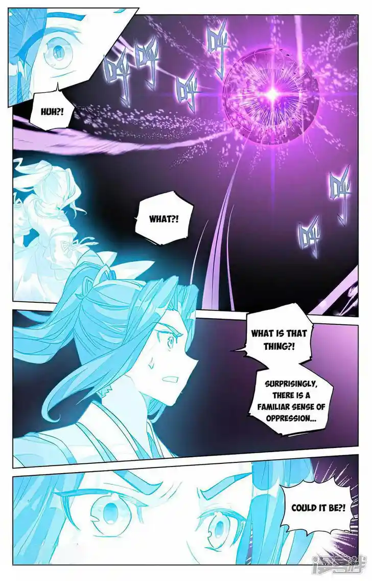 Dragon Prince Yuan Ch.480