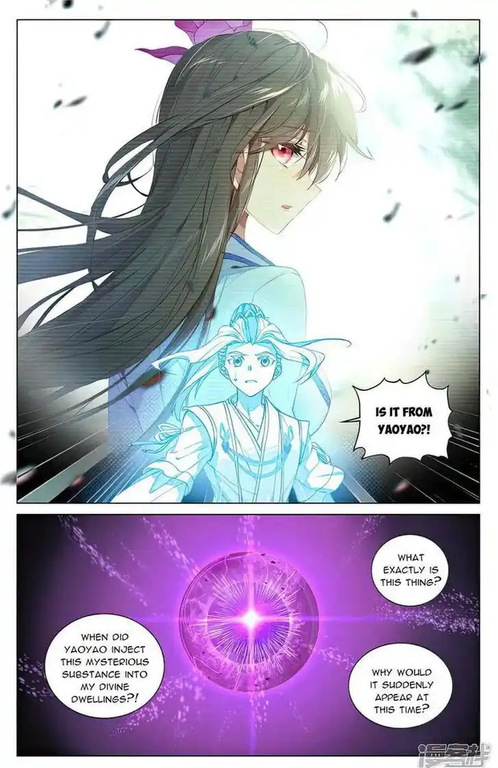 Dragon Prince Yuan Ch.480