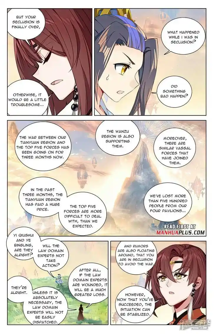 Dragon Prince Yuan Ch.480.5