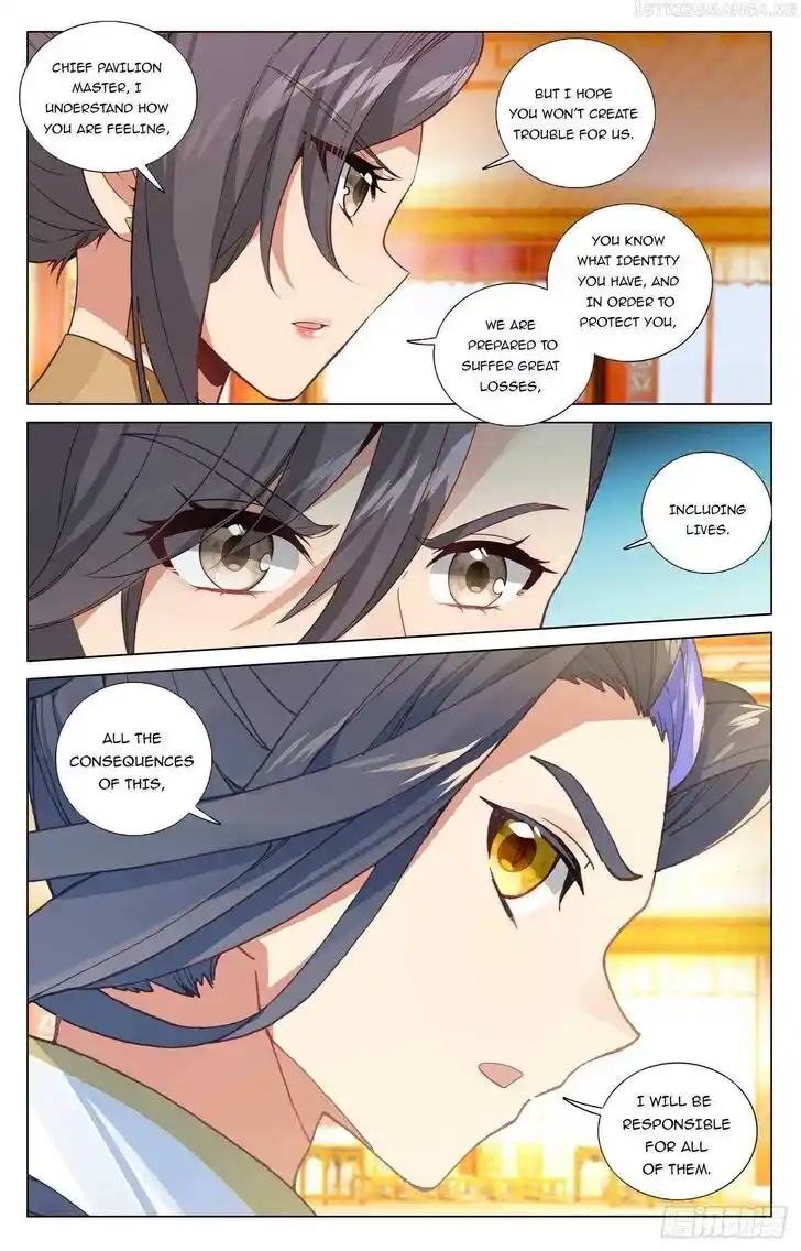 Dragon Prince Yuan Ch.481.5