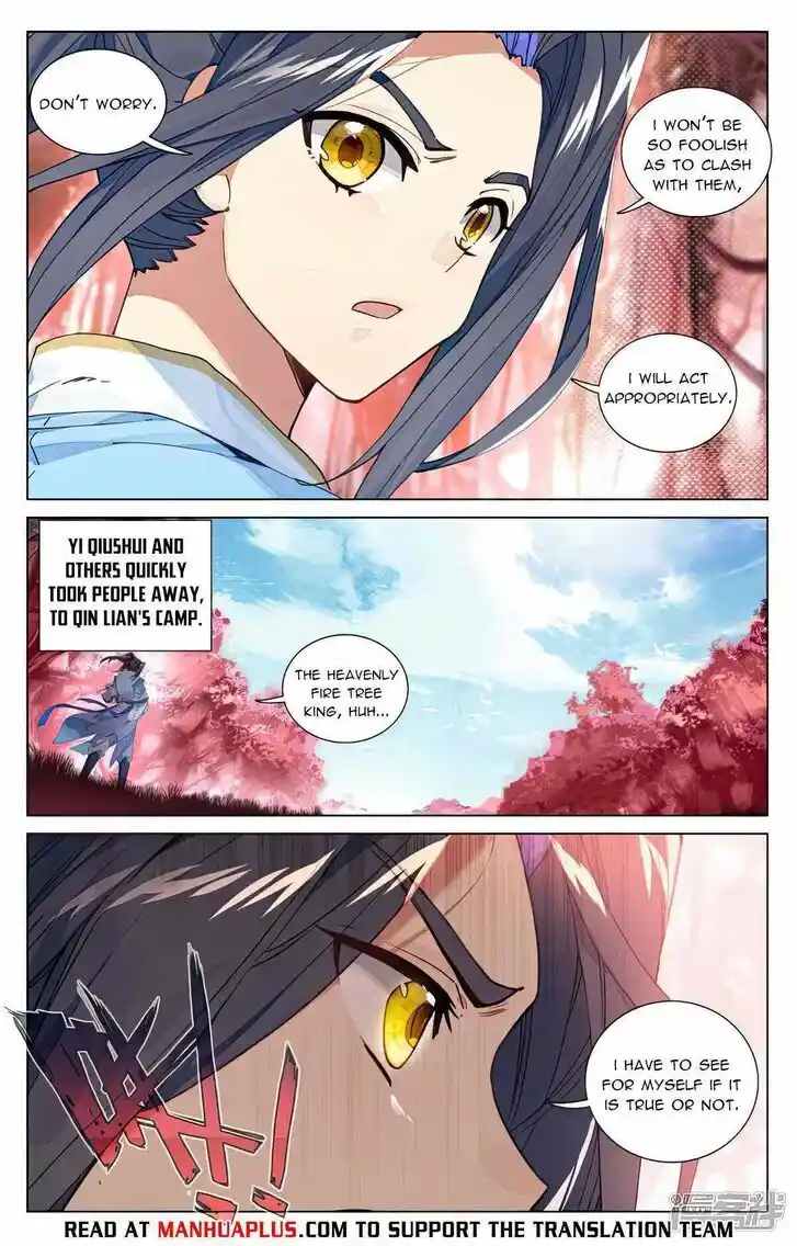 Dragon Prince Yuan Ch.4835