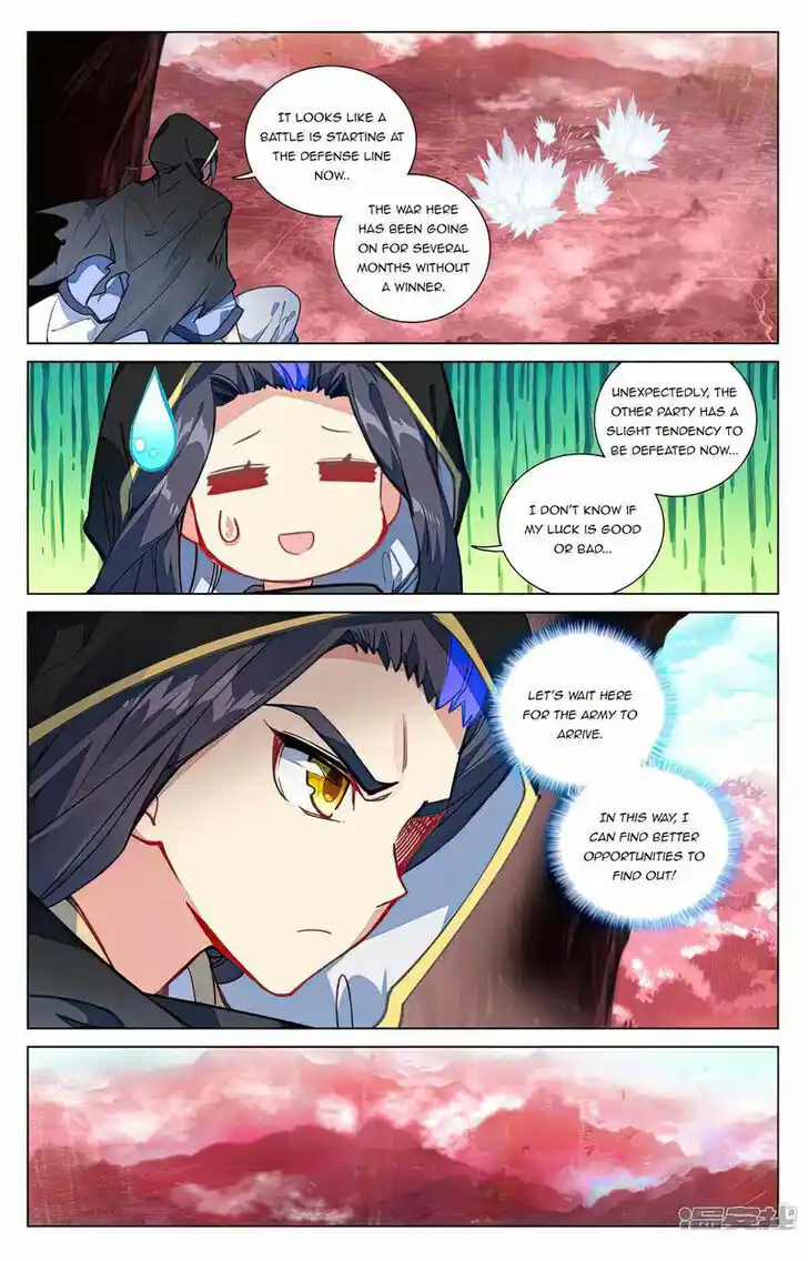 Dragon Prince Yuan Ch.484