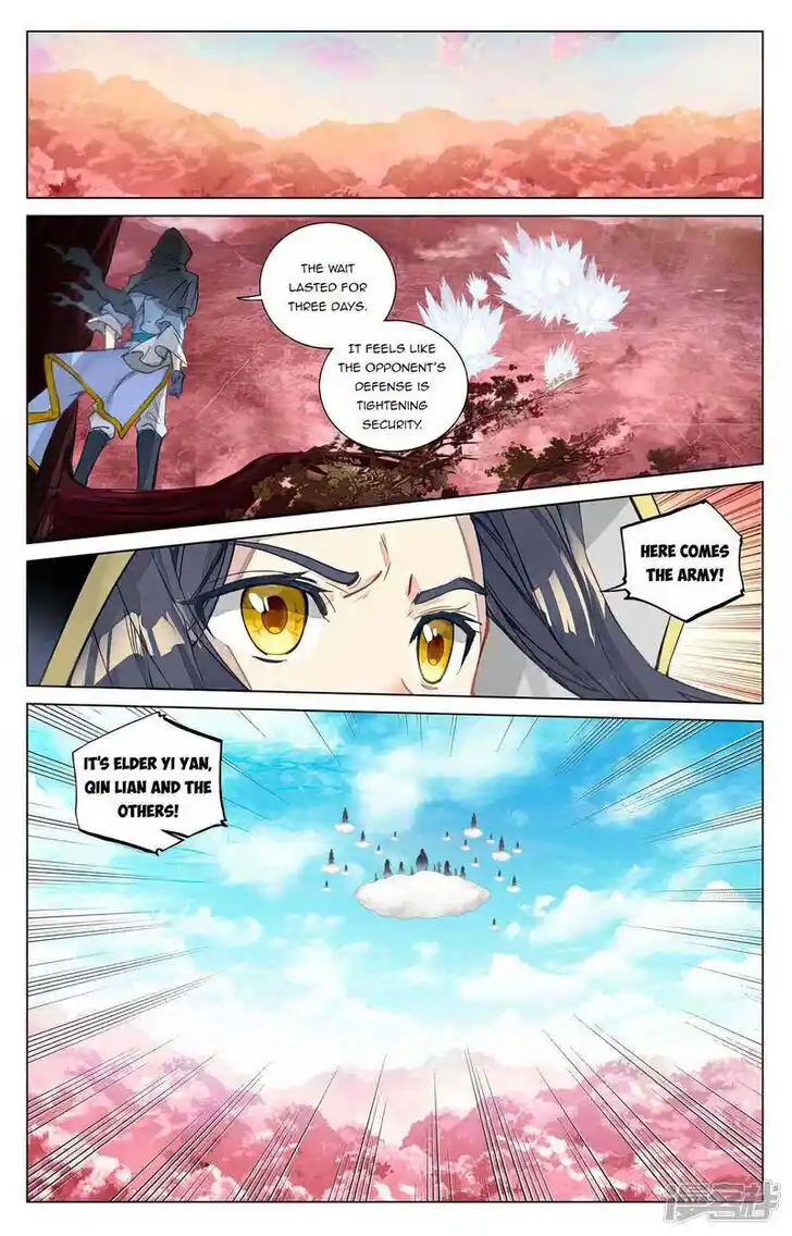 Dragon Prince Yuan Ch.484