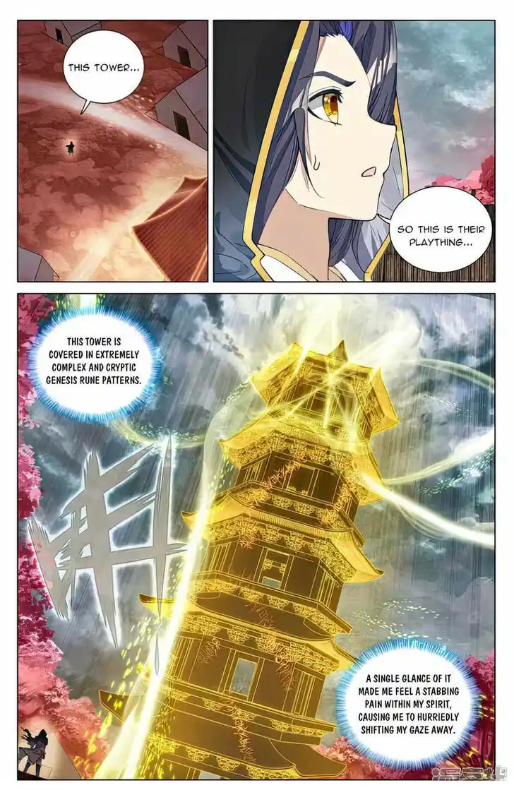 Dragon Prince Yuan Ch.485.5