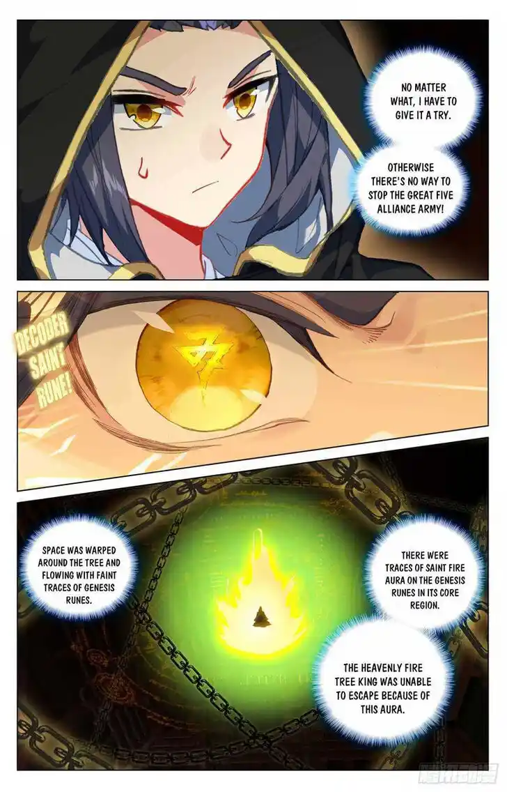 Dragon Prince Yuan Ch.486