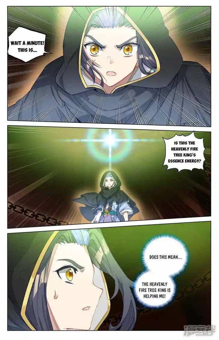 Dragon Prince Yuan Ch.486.5