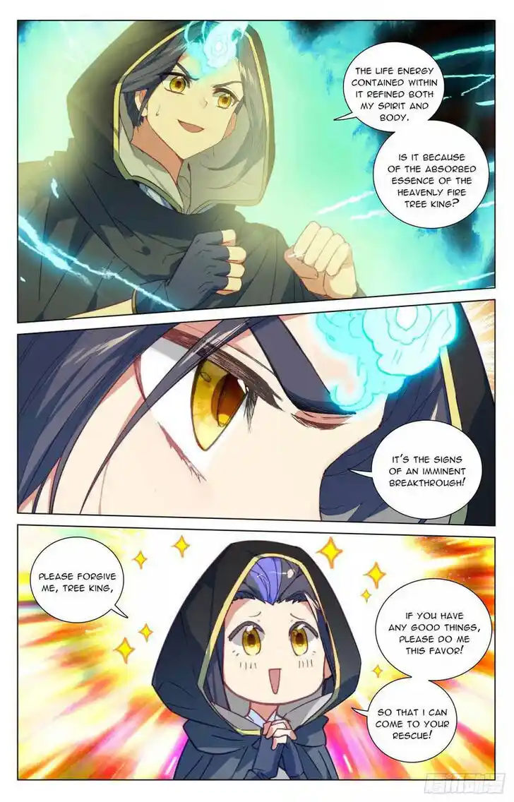 Dragon Prince Yuan Ch.486.5