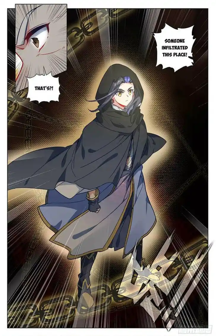 Dragon Prince Yuan Ch.486.5