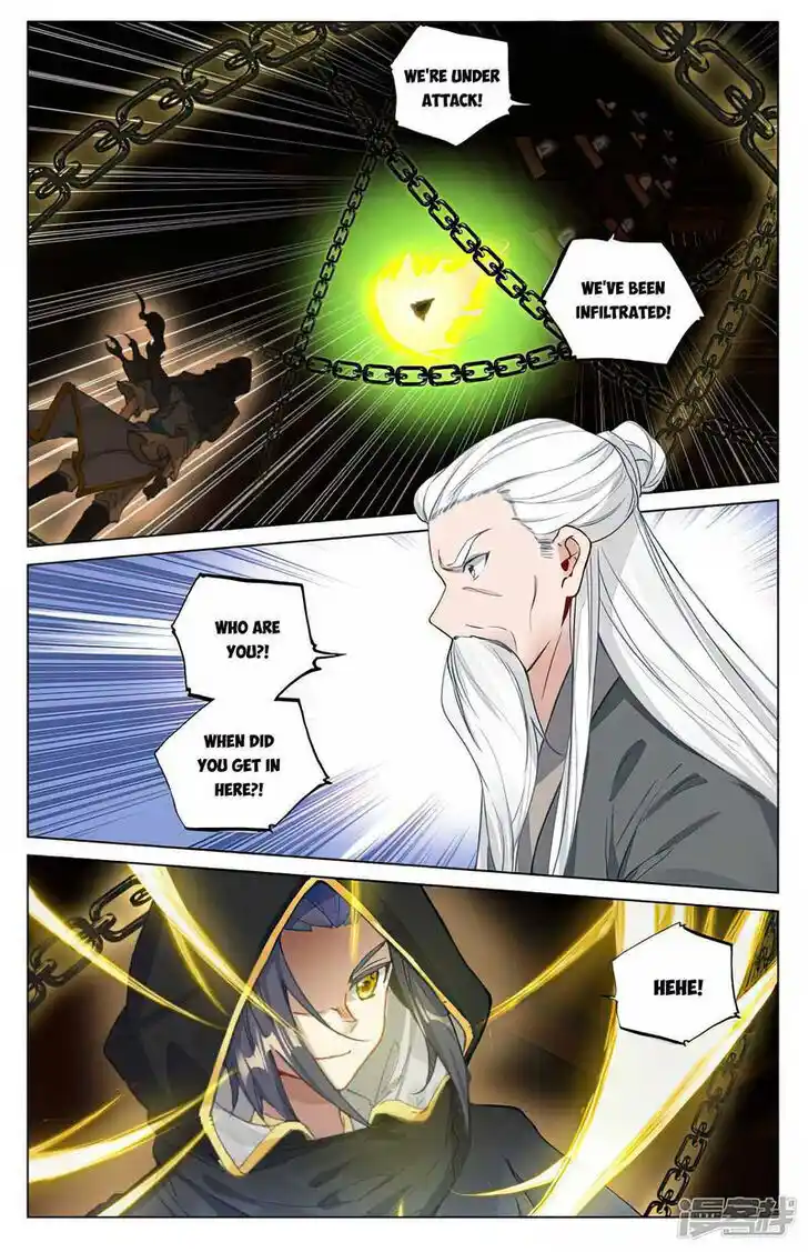 Dragon Prince Yuan Ch.487