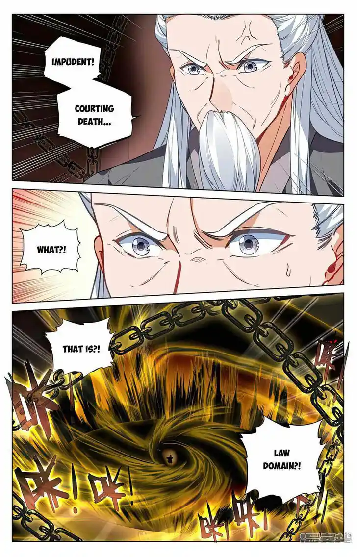 Dragon Prince Yuan Ch.487