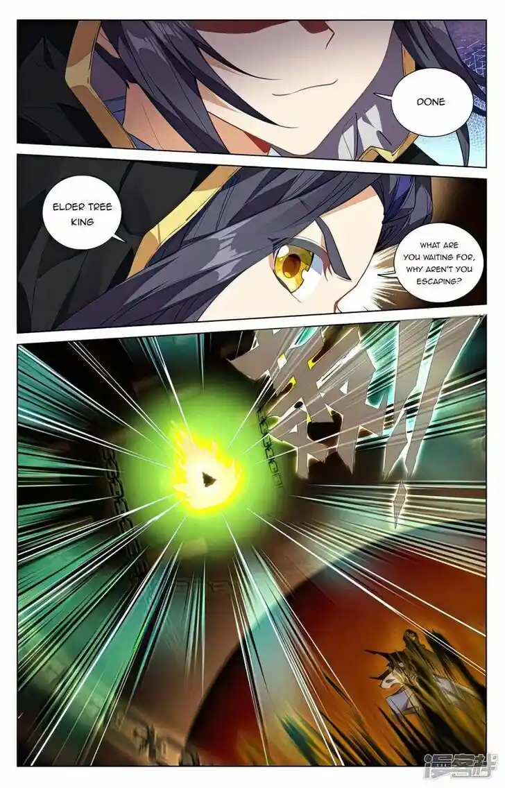 Dragon Prince Yuan Ch.487