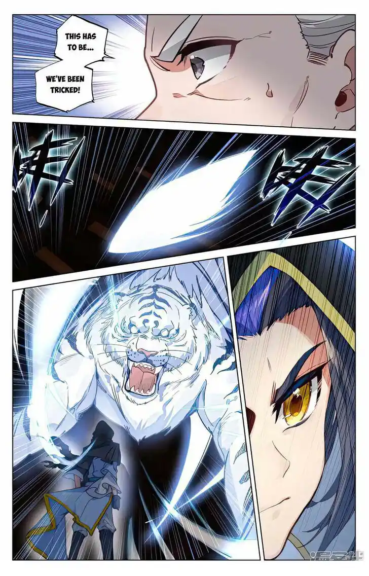 Dragon Prince Yuan Ch.487