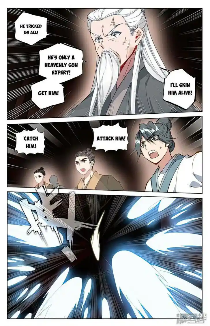 Dragon Prince Yuan Ch.487