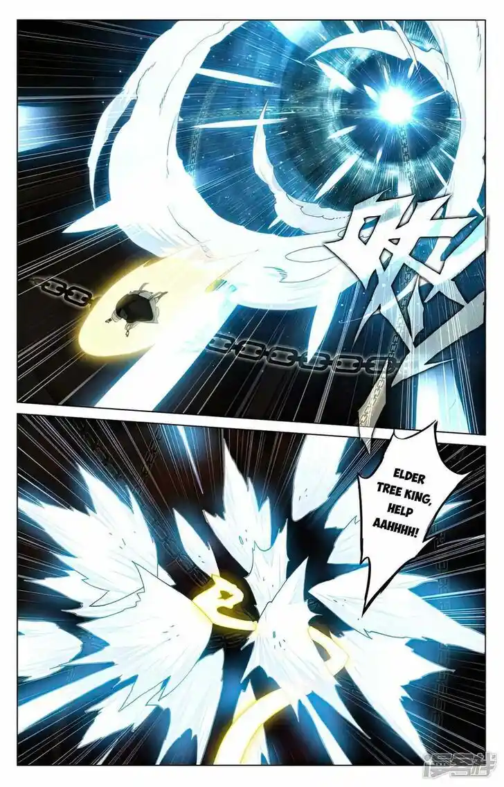 Dragon Prince Yuan Ch.487.5