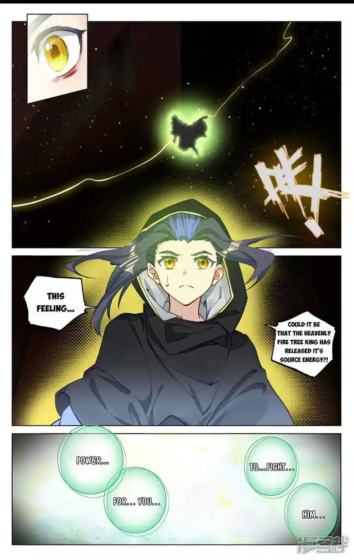 Dragon Prince Yuan Ch.488