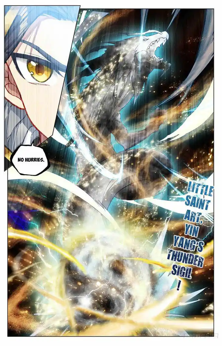 Dragon Prince Yuan Ch.488.5