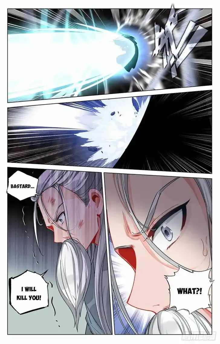 Dragon Prince Yuan Ch.488.5