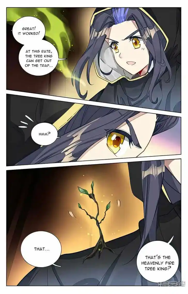 Dragon Prince Yuan Ch.489