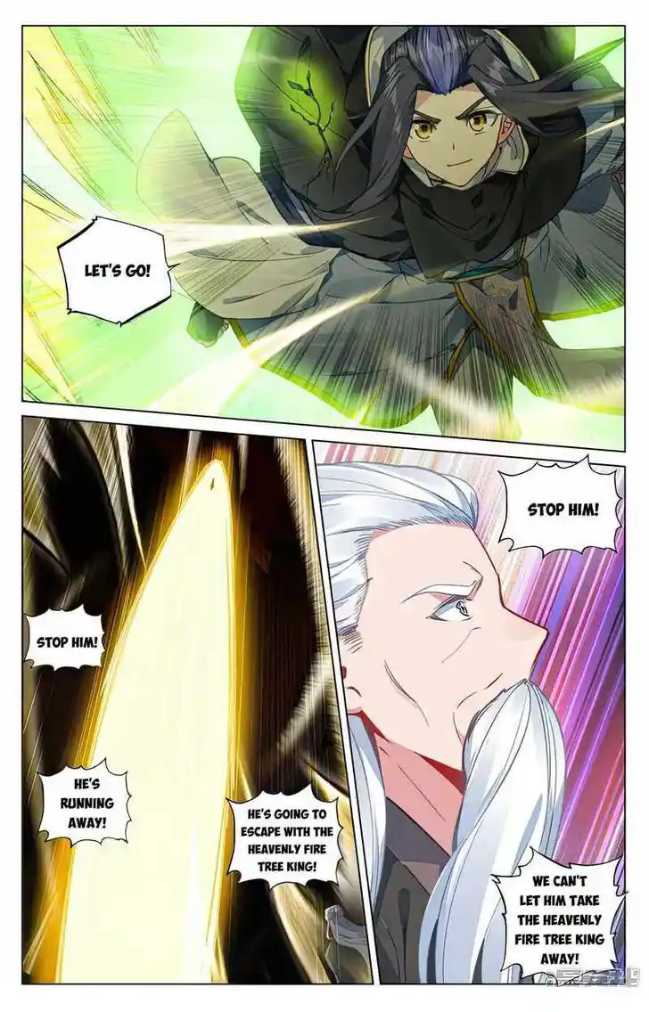 Dragon Prince Yuan Ch.489