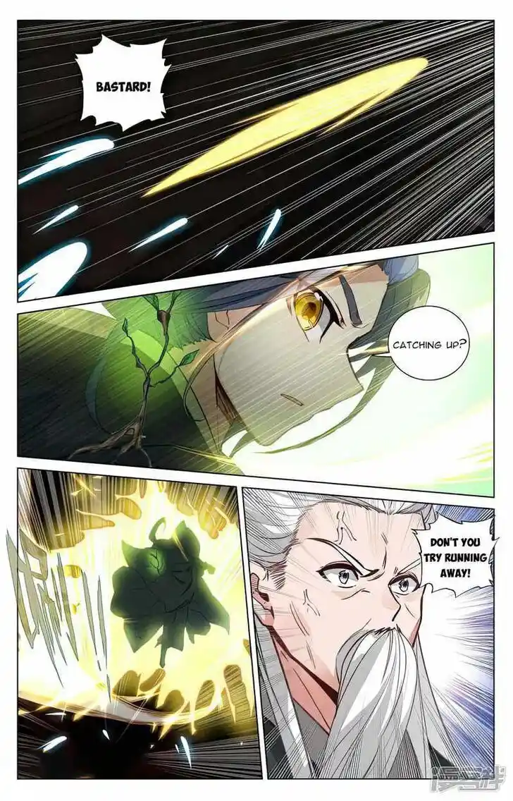 Dragon Prince Yuan Ch.489