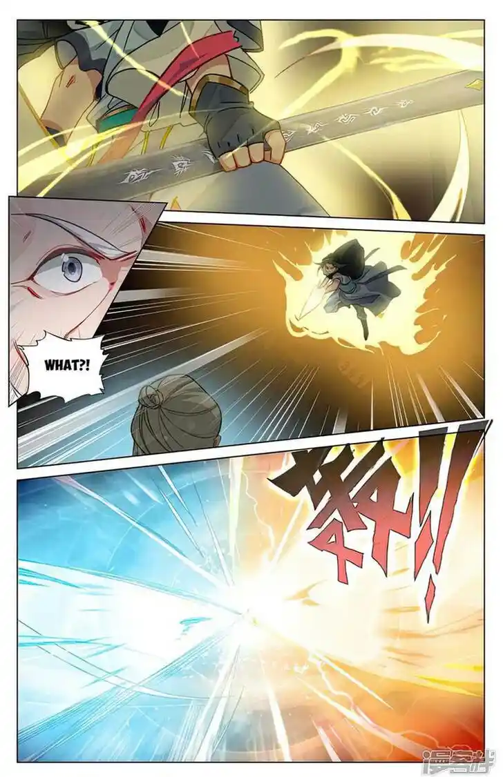 Dragon Prince Yuan Ch.489