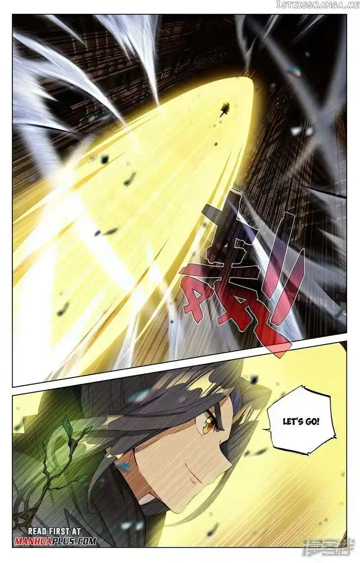 Dragon Prince Yuan Ch.489.5