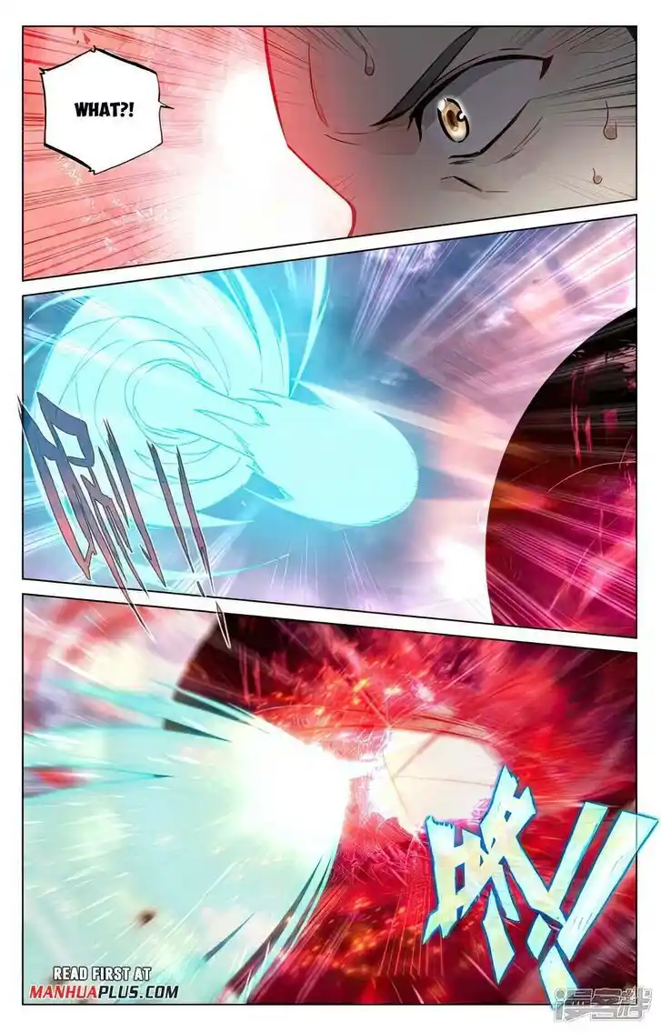 Dragon Prince Yuan Ch.491.5