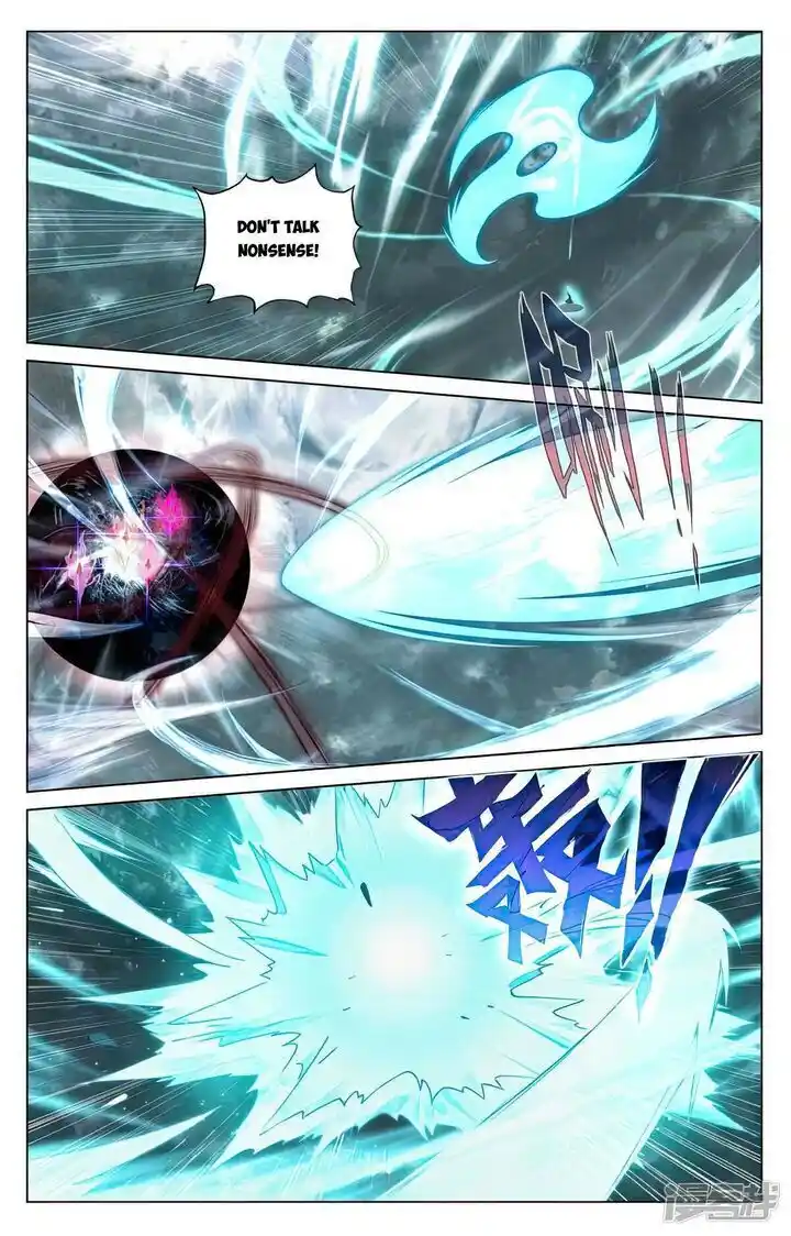 Dragon Prince Yuan Ch.492