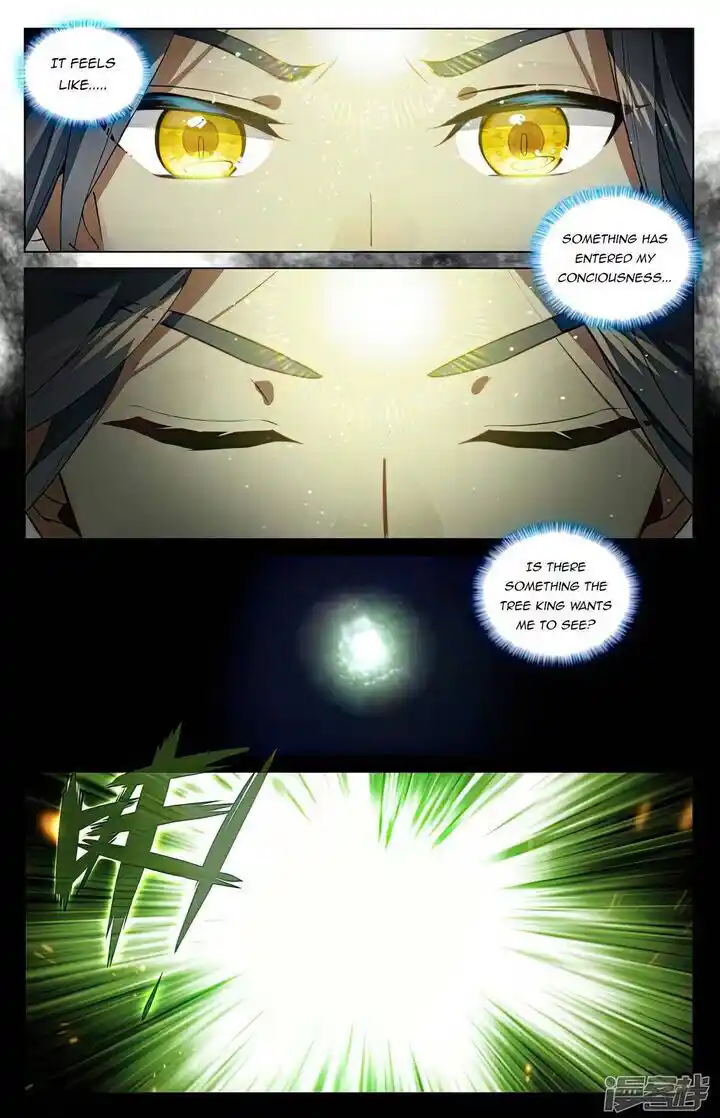 Dragon Prince Yuan Ch.492