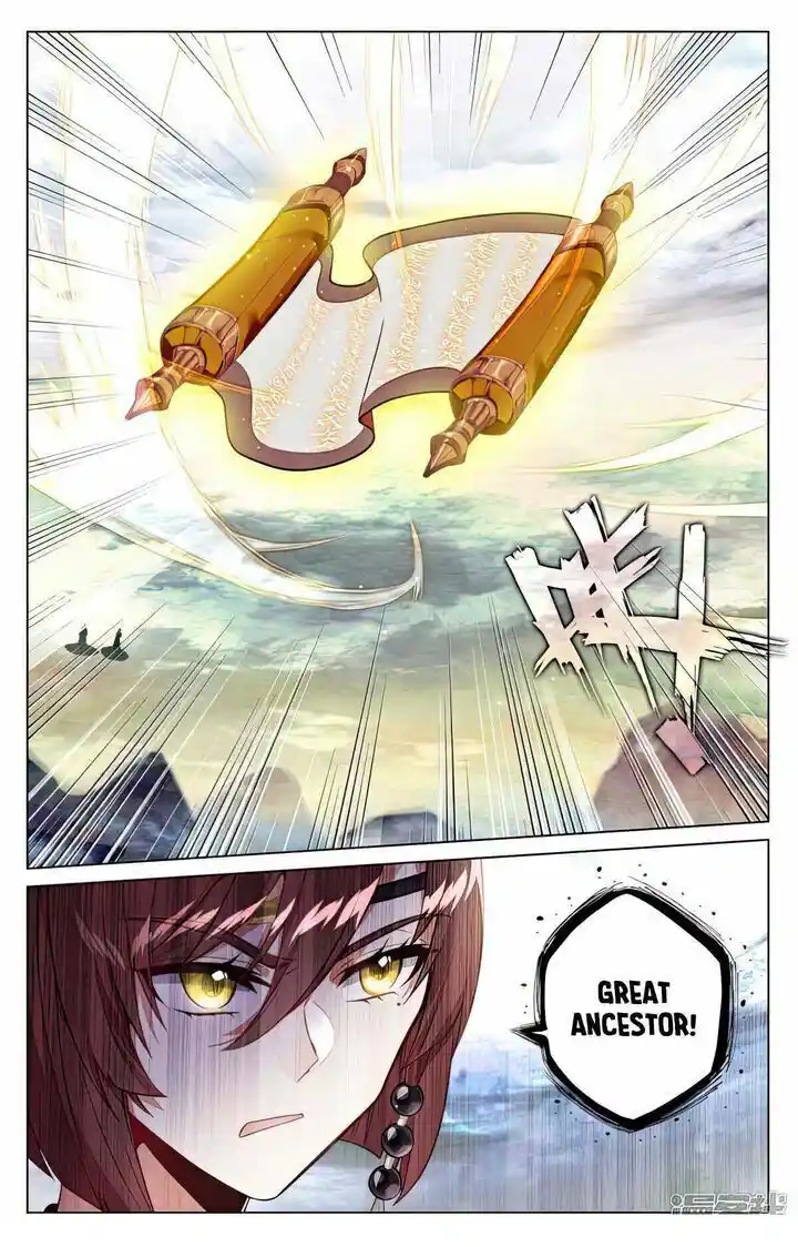 Dragon Prince Yuan Ch.493.5