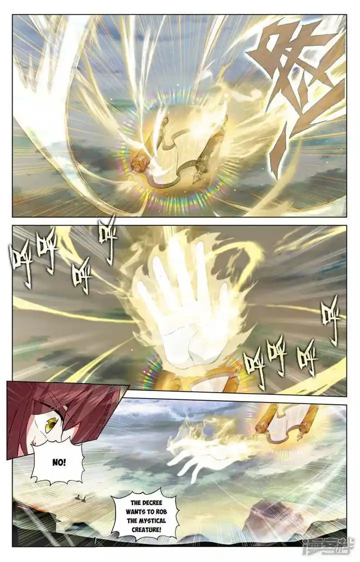 Dragon Prince Yuan Ch.494