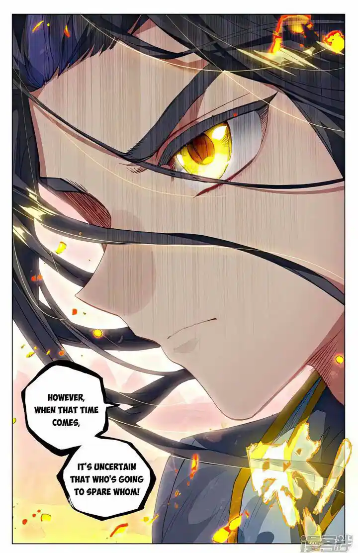 Dragon Prince Yuan Ch.496.5