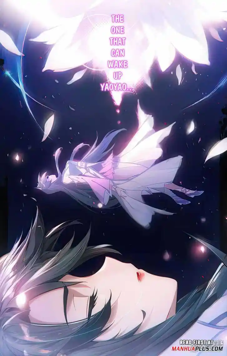 Dragon Prince Yuan Ch.5085