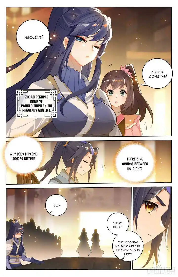 Dragon Prince Yuan Ch.513