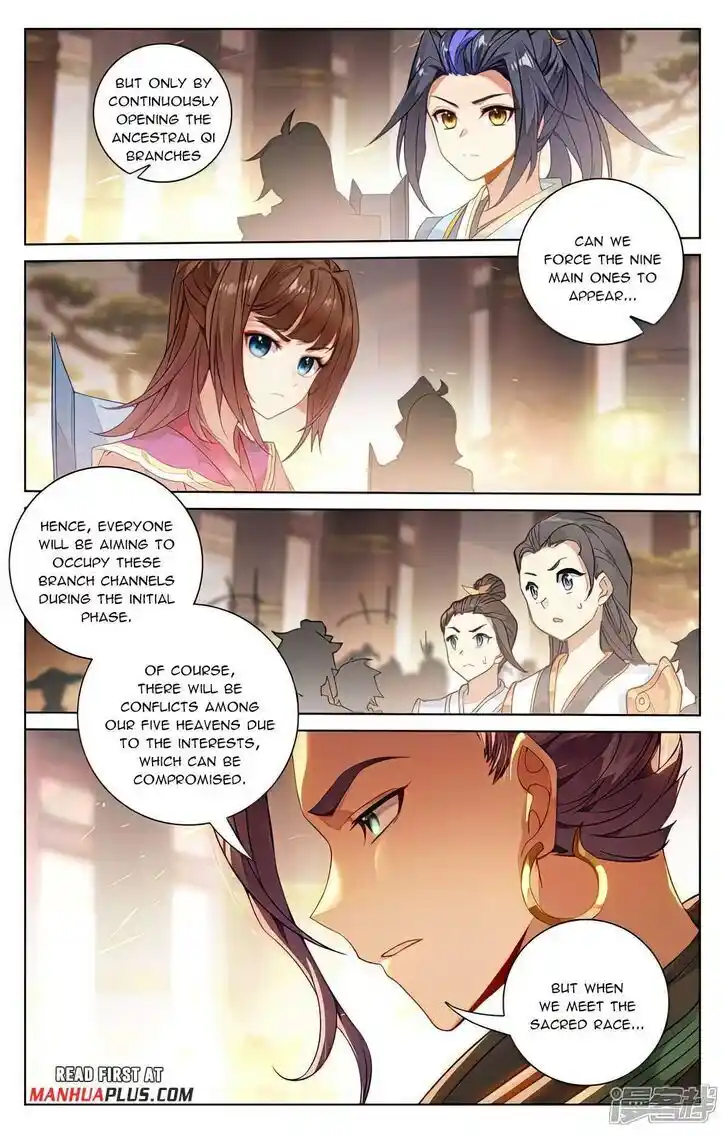 Dragon Prince Yuan Ch.514