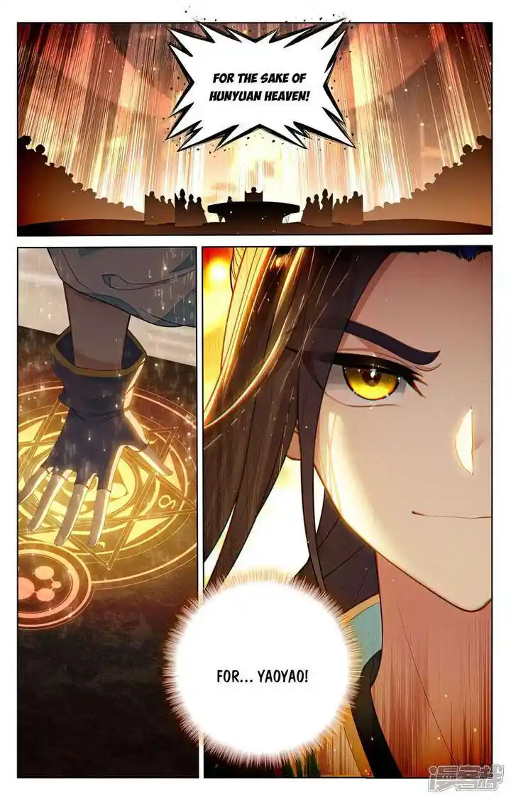 Dragon Prince Yuan Ch.514.5