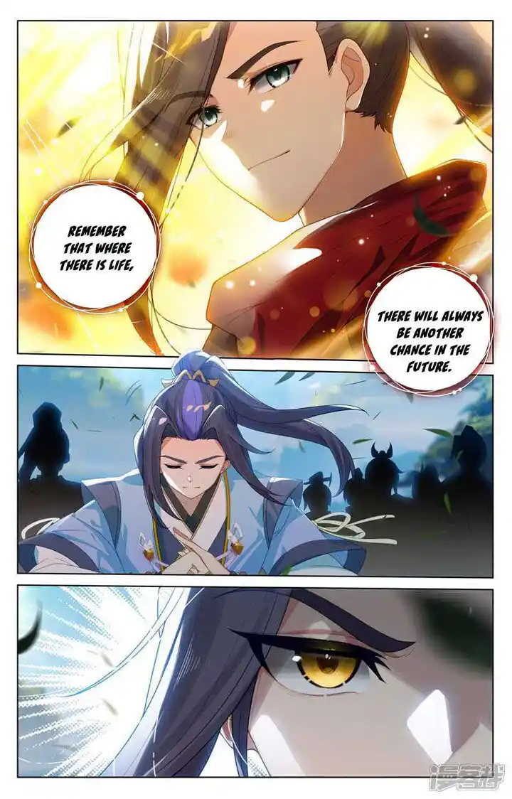Dragon Prince Yuan Ch.514.5