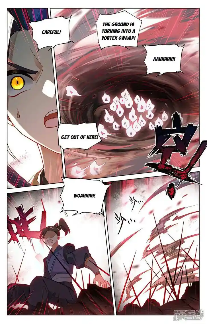 Dragon Prince Yuan Ch.515