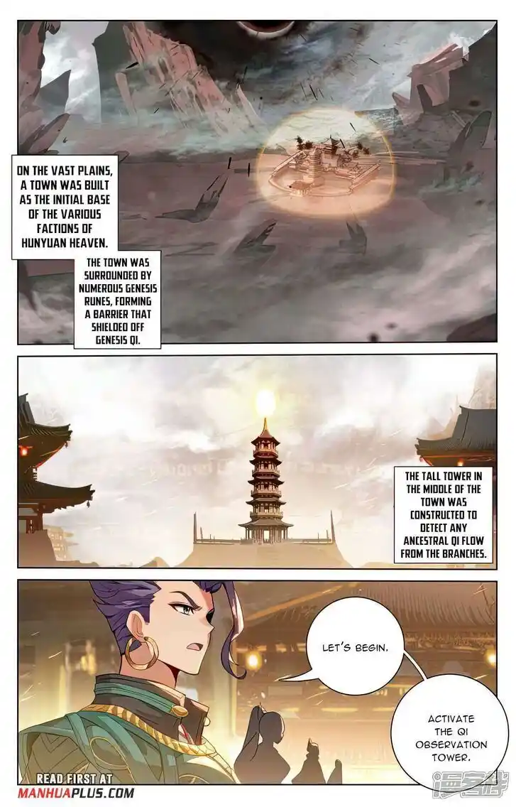 Dragon Prince Yuan Ch.515