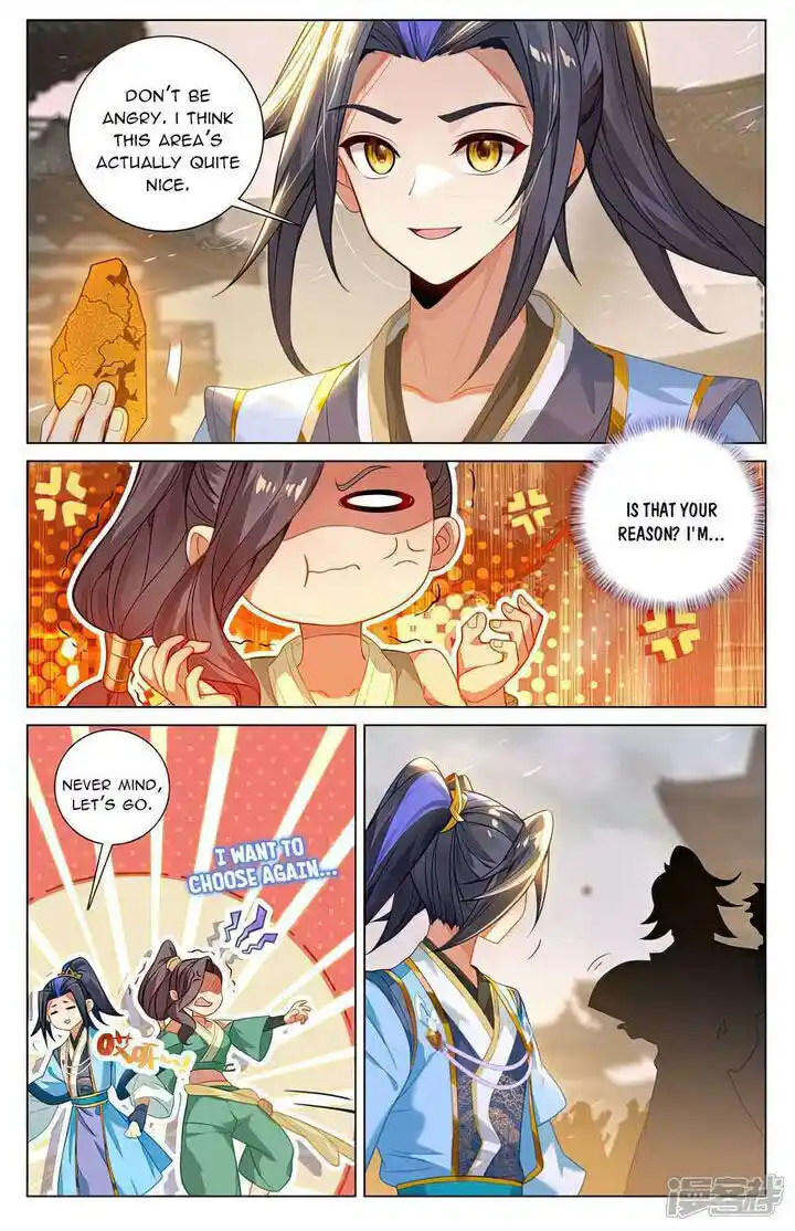 Dragon Prince Yuan Ch.516