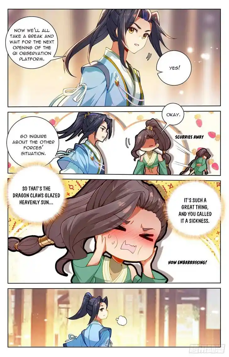 Dragon Prince Yuan Ch.518.5