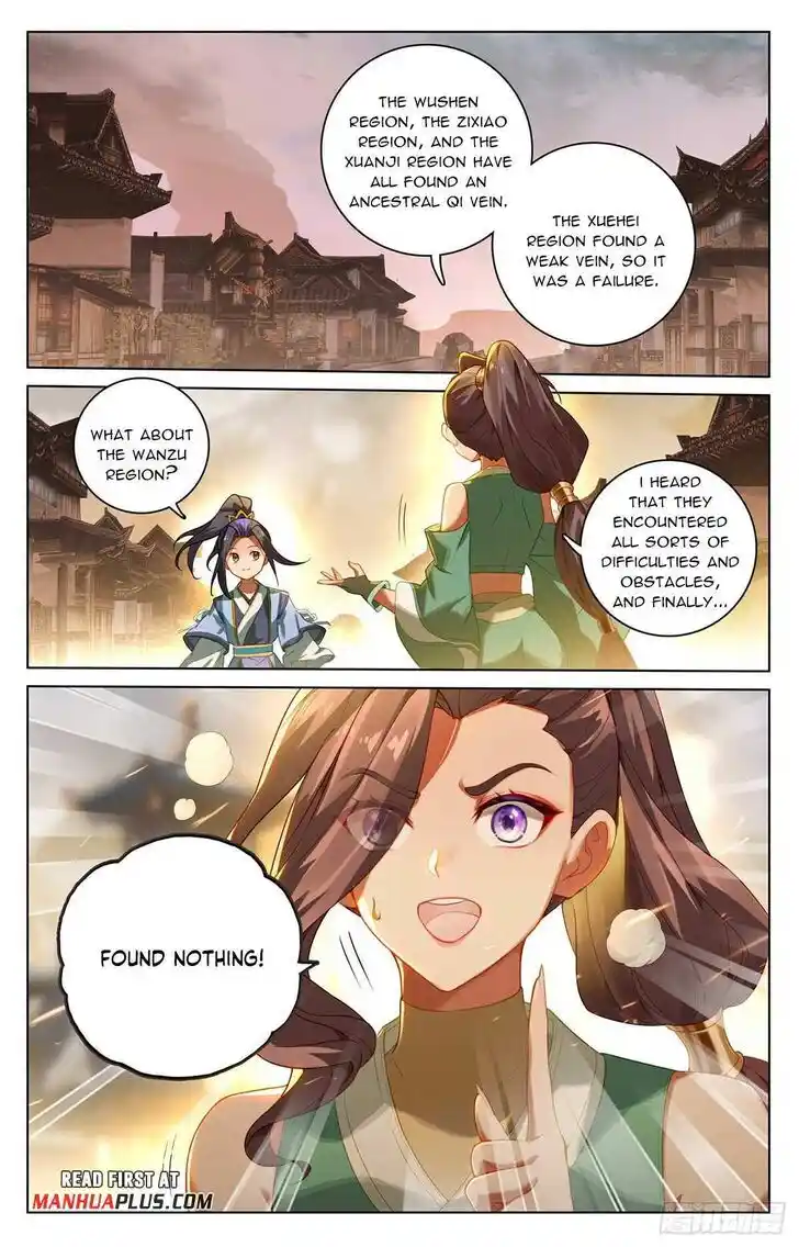Dragon Prince Yuan Ch.518.5