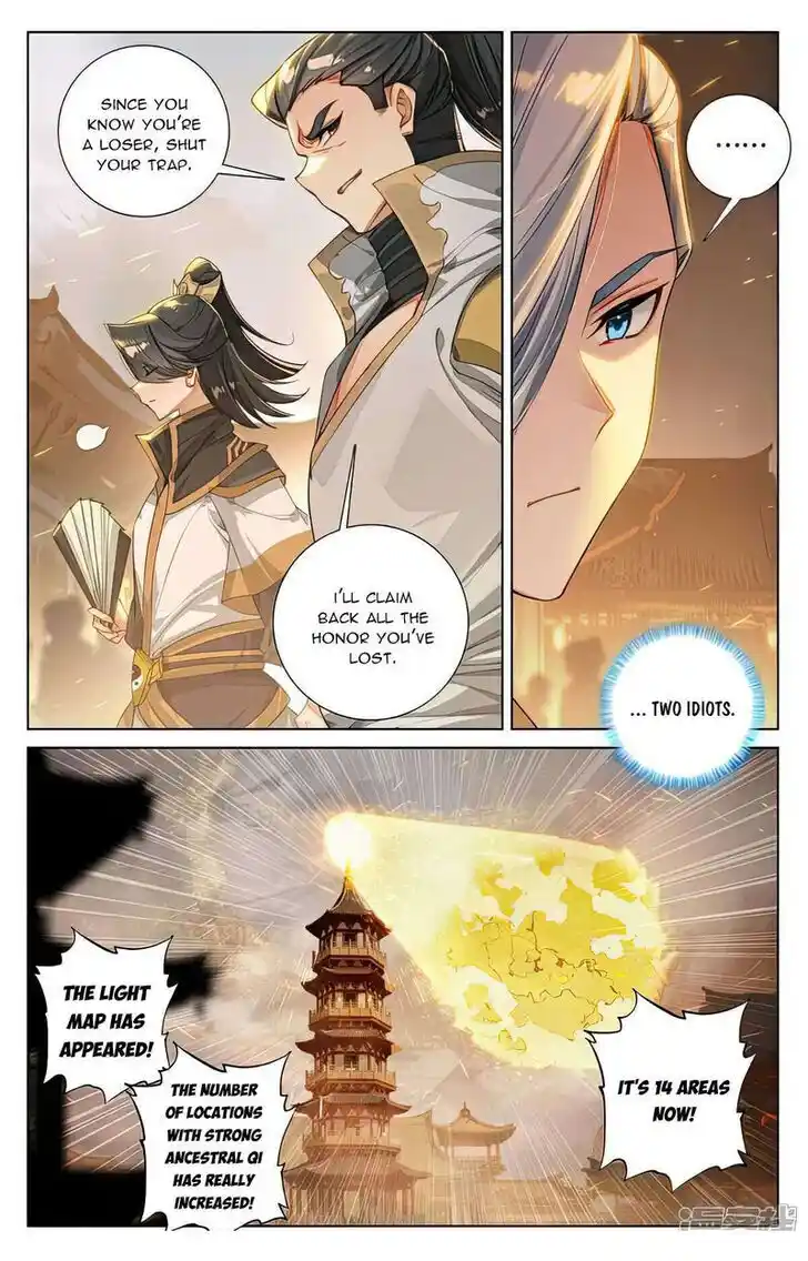 Dragon Prince Yuan Ch.519