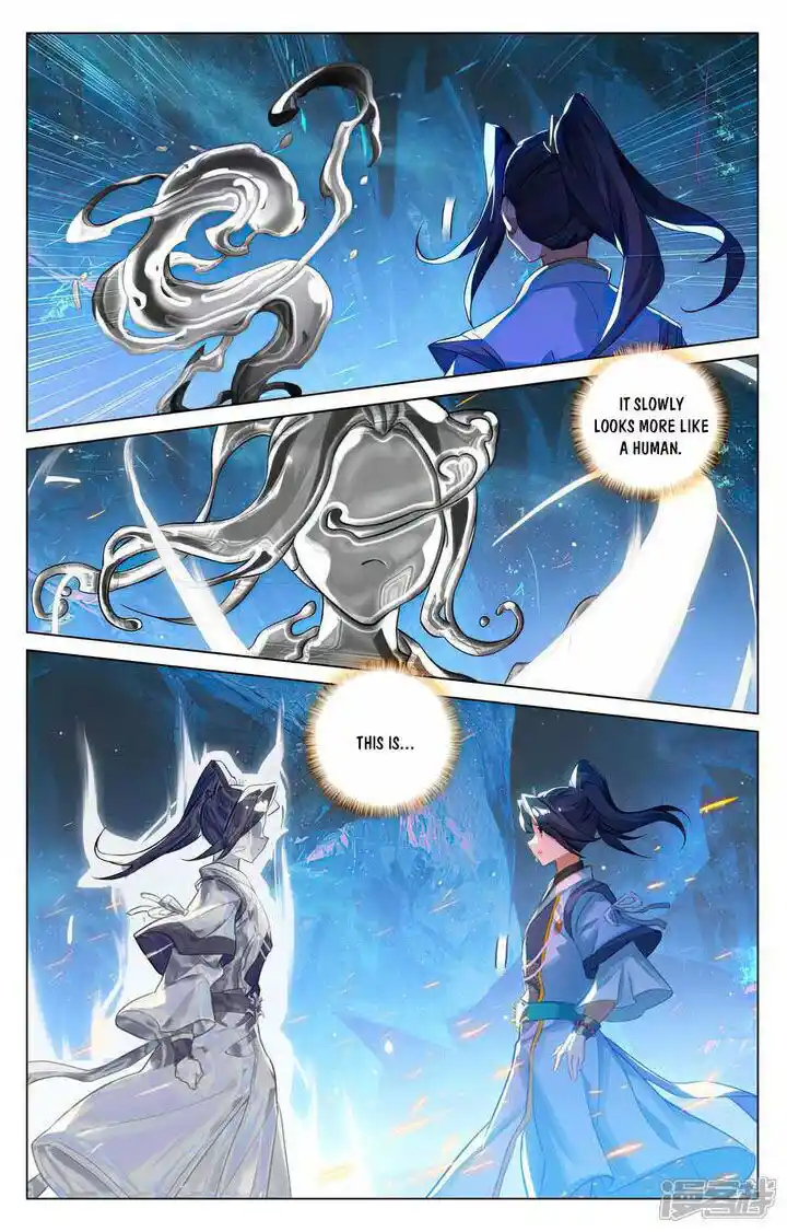 Dragon Prince Yuan Ch.521.5