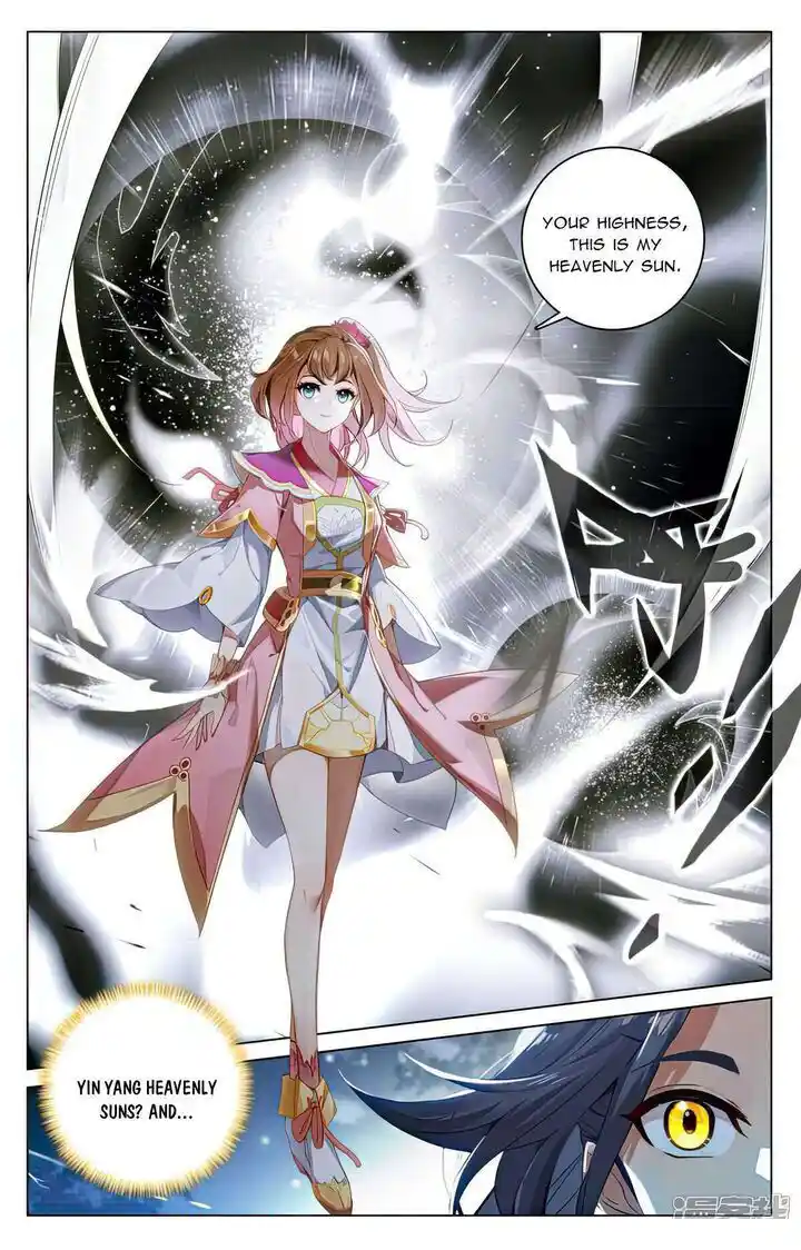 Dragon Prince Yuan Ch.523.5