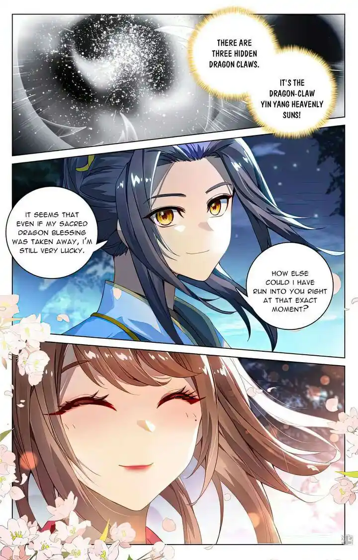 Dragon Prince Yuan Ch.523.5