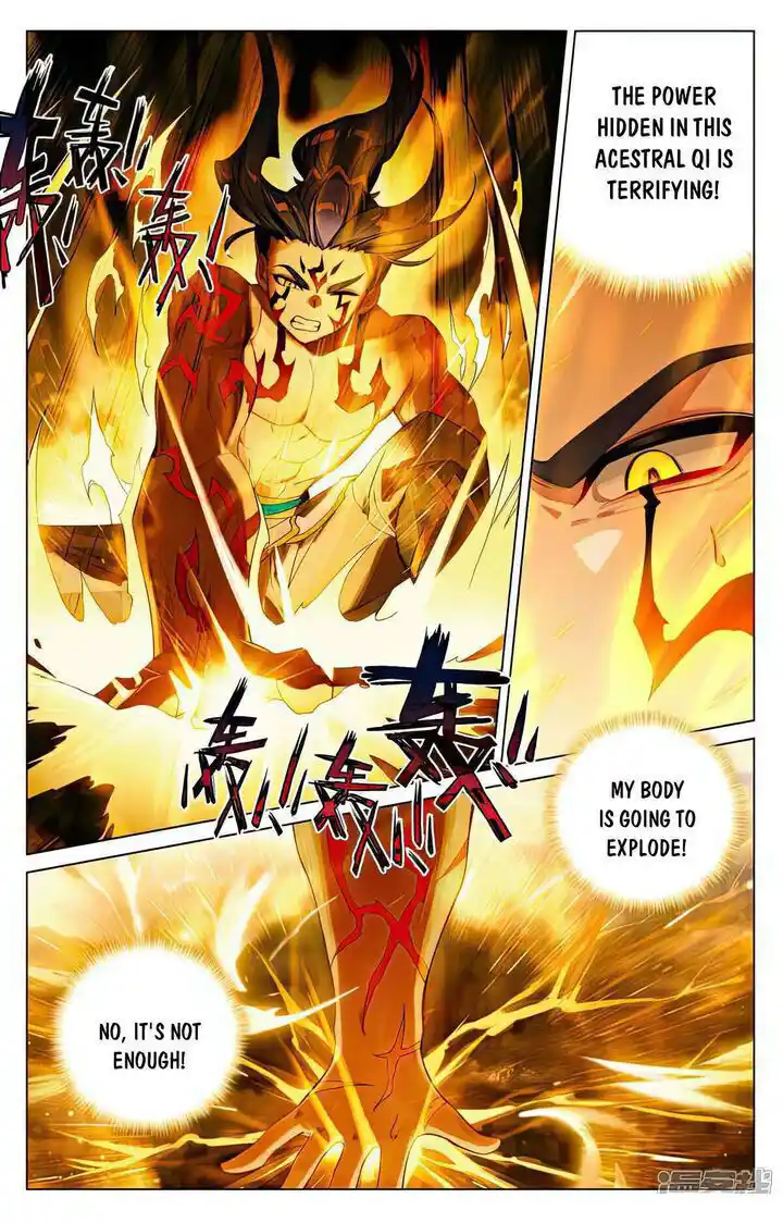 Dragon Prince Yuan Ch.524.5