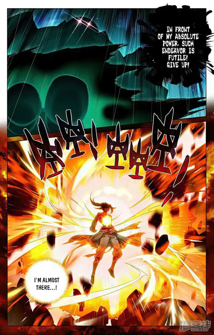 Dragon Prince Yuan Ch.524.5